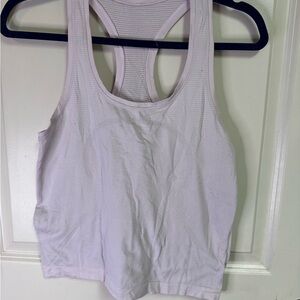 Lululemon Swiftly Tech Racerback Tank 2.0
